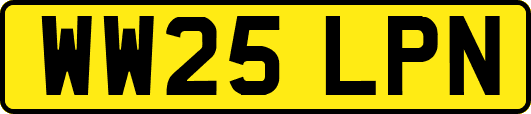 WW25LPN