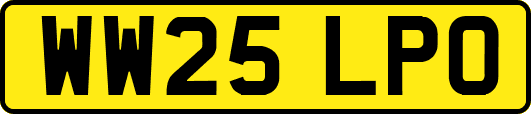 WW25LPO