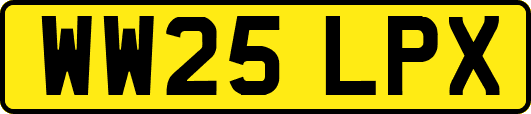 WW25LPX