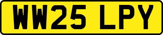 WW25LPY