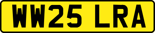 WW25LRA
