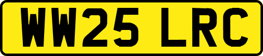 WW25LRC