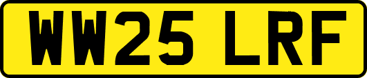 WW25LRF