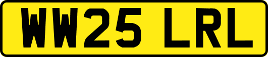 WW25LRL