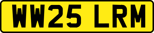 WW25LRM