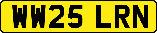 WW25LRN