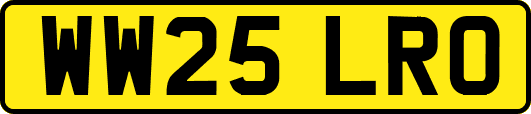 WW25LRO