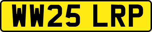 WW25LRP