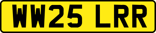 WW25LRR