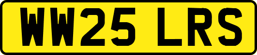 WW25LRS