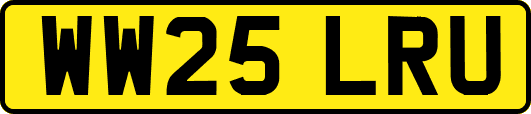 WW25LRU