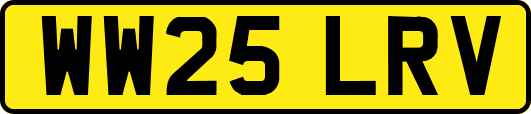 WW25LRV