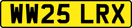 WW25LRX