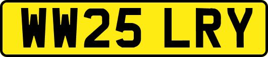 WW25LRY