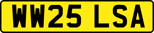 WW25LSA