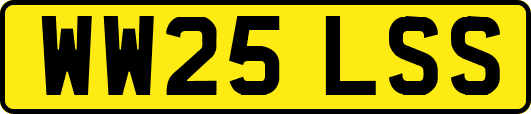 WW25LSS