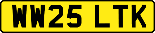WW25LTK