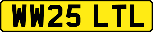 WW25LTL