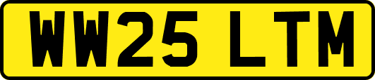 WW25LTM