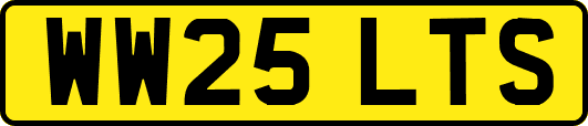 WW25LTS