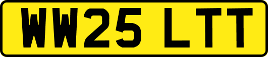 WW25LTT