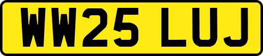 WW25LUJ