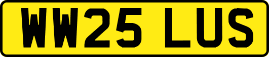 WW25LUS