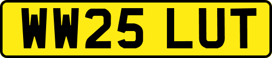 WW25LUT