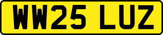WW25LUZ