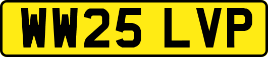 WW25LVP