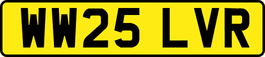 WW25LVR