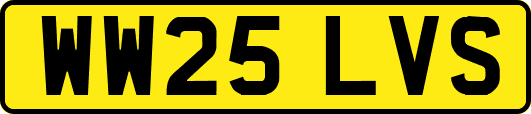 WW25LVS