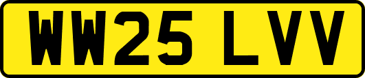 WW25LVV