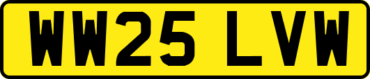 WW25LVW