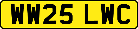 WW25LWC