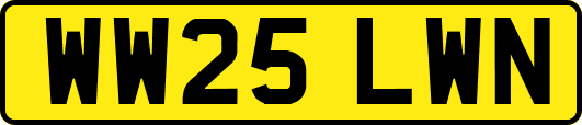 WW25LWN