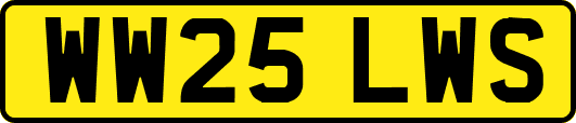 WW25LWS