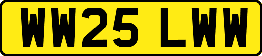 WW25LWW