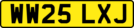 WW25LXJ