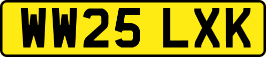 WW25LXK