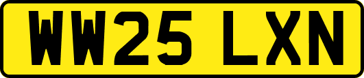 WW25LXN