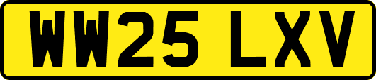 WW25LXV