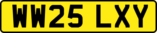 WW25LXY