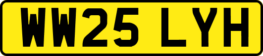 WW25LYH