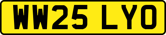 WW25LYO