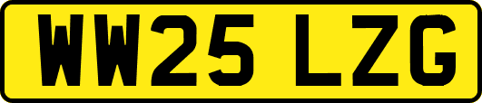 WW25LZG