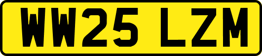 WW25LZM