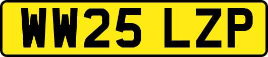 WW25LZP