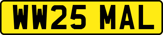 WW25MAL
