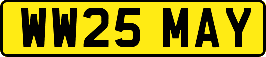 WW25MAY